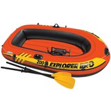 Intex ČOLN EXPLORER PRO 200 SET ZA 2 OSEBI 196X102X33 CM cene