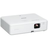 Epson CO-W01 Projector, WXGA, 3LCD, 3000 lumen, 5W speaker, HDMI, USB ( V11HA86040 )