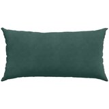  Jastučići za sofu 2 pcs Tamnozelena 80 x 40 cm Kordura tekstil | shoptok.hr