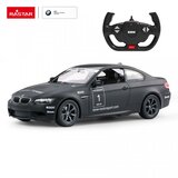 Rastar automobil rc bmw M3 sa volanom 1:14 | Eponuda.com