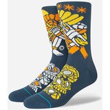 Stance Dj warrior Cene