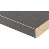 Kaindl delovna plošča torreano antracit 260 cm x 60 cm x 2,8 cm | Shoptok.si