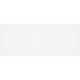  Vrtna garnitura - 11-dijelni vrtni blagovaonski set s jastucima bijeli poliratan | shoptok.hr