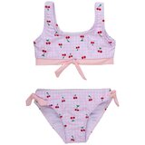 Lucky Kiddo kopalke dvodelne LK-KGSW SET2 1_25 D bela 110/116 | Shoptok.si