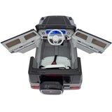  Licencirani auto na akumulator Mercedes Benz EQG 4x4 - srebrni | Eponuda.com