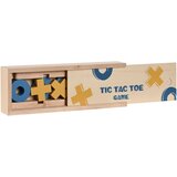  Igra Križić-Kružić Home ESPRIT Tic Tac Toe 18 x 6 x 3 cm | shoptok.hr