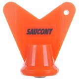 Saucony Tek & Trail Static Spike 2 pisana | Shoptok.si