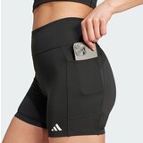 Adidas Ženske helanke Otr Sho L, Crne | ePonuda.com