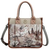Janet Ženska torba Lotus Lover 30x12x25 cm J-197 | shoptok.hr