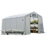 ShelterLogic Plastenik 18 3 m² | BRANDED IN THE USA | shoptok.hr