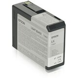 Epson ink cartridge light black T 580 80 ml T 5807 | shoptok.hr