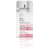 Afrodita Cosmetics Q10 boost krema za predeo oko očiju 15ml | ePonuda.com