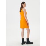 Sinsay ženska mini haljina u stilu negližea 3855B-22X | shoptok.hr
