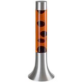 Rabalux stona lampa Poppilol, LED, 25W, 3000K, 38cm, Ljubičasto-narandžasta Cene