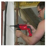 Milwaukee Vibraciona bušilica 630W – PDE 13RX | Eponuda.com