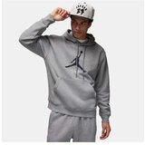Nike muški duks M j ess flc baseline hoodie FD7545-091 Cene