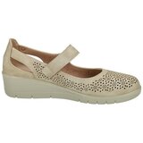 Mysoft Balerinke - Bež | Shoptok.si