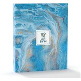  Album apstrakt plavo 13x18/200 2277 Cene