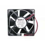 NIDEC Ventilator D08A-24TS2 80x80x25mm | Eponuda.ba