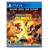 Team Rumble Deluxe PS4 (Online multiplayer)