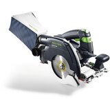 Festool baterijski cirkular hkc 55 5,0 ebi-set-fsk 420, f 577675 Slike