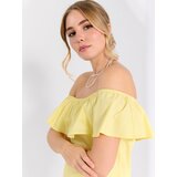 Sinsay Bluza otvorenih ramena | shoptok.hr