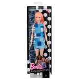 Barbie lutka fashionistas 19714 Cene