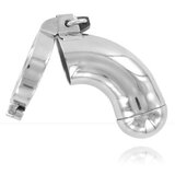 Black Label Male Chastity Device Removable Cover Stainless Steel Cijene