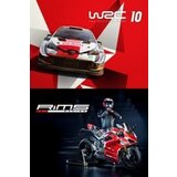 RiMS Racing x WRC 10 XBOX LIVE Key EUROPE  RiMS Racing x WRC 10 XBOX LIVE Key EUROPE Slike