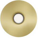  Zidna lampa CAPITAL 1xGX53/15W/230V zlatna | Eponuda.com