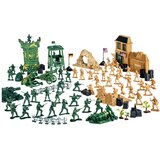  Set vojnih figura za igru - 400 elemenata | Shoptok.si