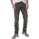 Levi's Jeans skinny 451155370 Siva Cene
