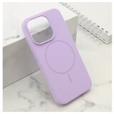  Futrola flex magsafe za iphone 15 pro (6.1) ljubicasta ( F123364 ) | Eponuda.com