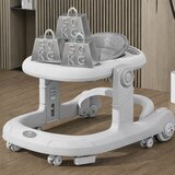  Tavalax pametna hodalica za bebe s AI ergonomijom i podlogom | shoptok.hr