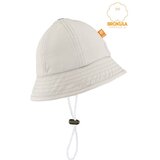 Brokula Carewear UV šešir dečji - baby, bež vel.S | Eponuda.com