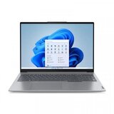 Lenovo thinkbook 16 G6 irl (arctic grey) wuxga ips, i5-13420H, 16GB, 512GB ssd (21KH00T5YA // win 11 pro) Cene