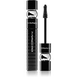 Mac m.a.cstack micro brush mascara maskara za volumen, za podaljašnje trepalnic 12 ml odtenek black | Shoptok.si