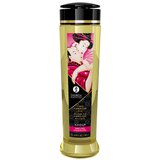Shunga Masažno olje - Sweet Lotus Cene