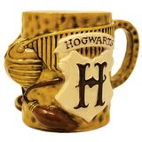 Grindstore Wholesale 3D skodelica Harry Potter (Quidditch) Cene