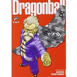 VIZ Media Akira Toriyama - Dragonball 3-In-1 Edition 2 Cene