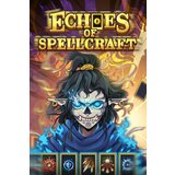  echoes of spellcraft (pc) steam key global | ePonuda.com