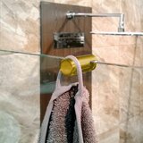 Sapho Mat crna mjedena zidna kuka – | shoptok.hr