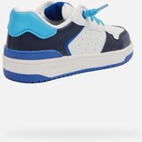 Geox White boys' sneakers Washiba - Boys | shoptok.hr