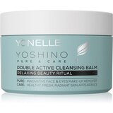 Yonelle Yoshino Pure&Care čistilni balzam za odstranjevanje ličil 125 g | Shoptok.si