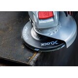 Bosch EXPERT R781 Prisma Ceramic X-LOCK Fiber disk od 15 mm, 22,23 mm, G 60, 5 delova 2608621780 | Eponuda.com