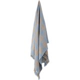 Bloomingville Odeja 130x160 cm Largs – | Shoptok.si