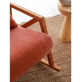 Atelier Del Sofa fotelja nini sallanan vermilion