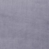 XORA klop brez naslona, tekstil siva | Shoptok.si