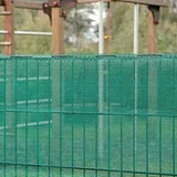 zastirka Gardol (500 x 150 cm, zelena)