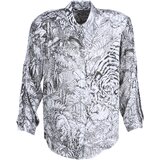 Ikks Srajce & Bluze BN12085-11 Bela Cene